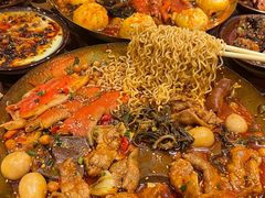 -特味村大酒店(南三环店)