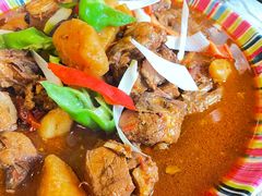 -新疆伊宁远征餐厅