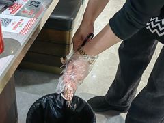 -大锅强·蒸海鲜青岛菜(吾悦广场店)