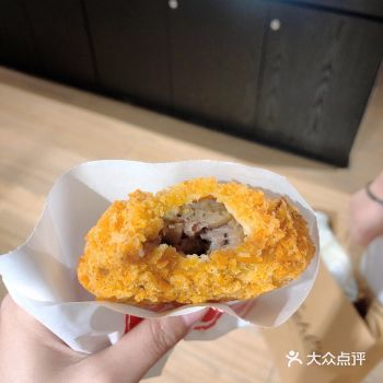难得去吃一次还是比较推荐的