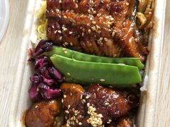 -久喜番和牛烧肉酒场(北辰三角洲店)