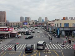 -金华商城小百货区(八一南街店)