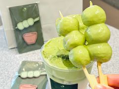 -喜茶(合肥正大广场店)