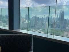 -上海新锦江大酒店