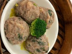 -酌宴府The China Club·广州万富希尔顿酒店(云城东路店)