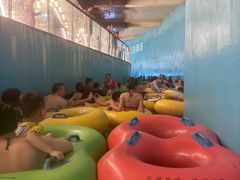 -清河半岛温泉度假酒店