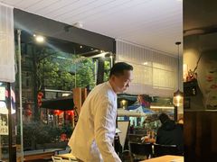 -帕歌西班牙餐厅paco tapas