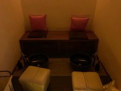 -木兰逸•泰式按摩•头疗•SPA(车公庙店)