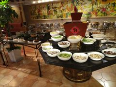 -国宾酒店-花园咖啡自助餐厅(北营房中街店)