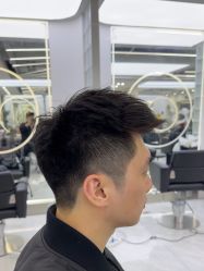 -赤道 Hair Salon
