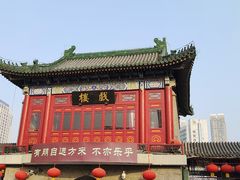 -古文化街旅游区