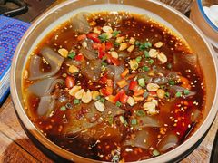 -铁公鸡·四川料理(天环广场店)