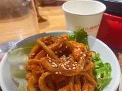 -么肆烤肉(汉街形象店)