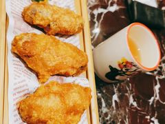 -新白鹿餐厅(爱琴海购物中心店)