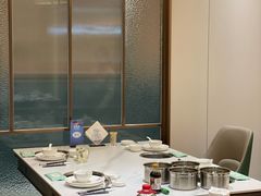 -帝皇海海鲜豆捞(桐泾商务广场店)