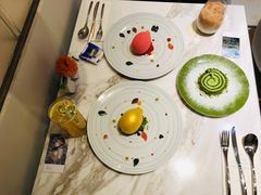 -théATRE 茶聚场(王府中環店)