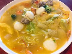 -红尘再(安昌古镇店)