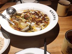 -太二酸菜鱼(福州泰禾店)