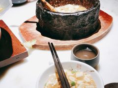 -绿茶餐厅(城西银泰城店)