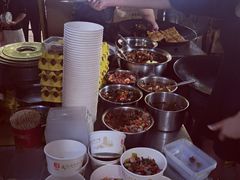 -周记热干面豆皮大王(桃花东街店)