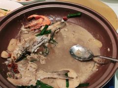 -梦都海鲜酒家(万达广场江桥店)