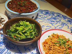 -柴火农家·江西赣南菜(土华店)