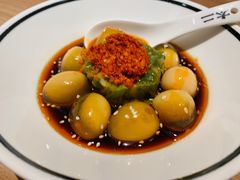 -新太二·鲜料川菜(东汇城店)