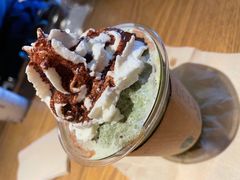 -星巴克(杭州嘉里中心4F店)