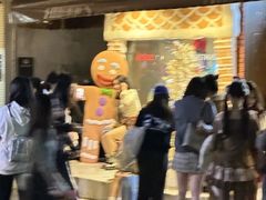 -江南西(地铁站)