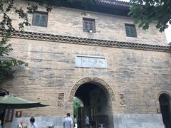 -西安关中民俗艺术博物院