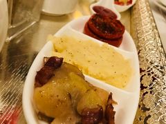 -火车头法国西餐厅