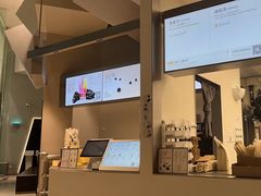 -喜茶(上海北外滩来福士店)