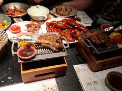 -花潮料理艺食馆(成都万象城店)