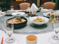 -小厨娘淮扬菜(六合欢乐港店)