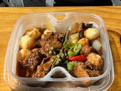 -上海野生动物园老虎餐厅