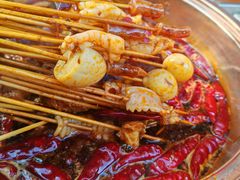 -镇江龙·火锅串串(武侯祠店)