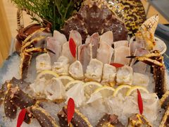 -清水日本料理铁板烧(学府路店)