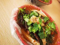 -蓝湾碧波·老字号·疍家非遗海上餐厅