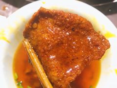 -红九格老火锅(三峡广场店)