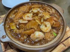 -京天红酒家(虎坊路店)
