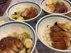 -永祥烧腊餐厅(虹口店)