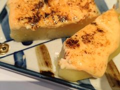 -火山屋台(新街口店)