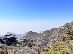 -泰山风景名胜区