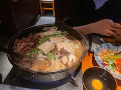 -醉虎传(南锣鼓巷店)