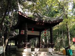 -玉女潭景区
