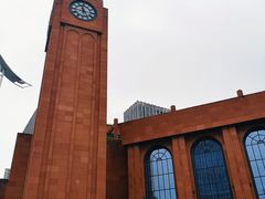 -永隆圣马可国际家居广场(江东中路店)