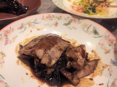 -奇芳阁·百年清真南京菜(夫子庙店)