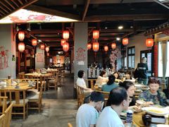 -印象鲵宴·张家界地标美食名片(溪布街店)