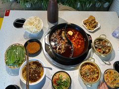 -钢管厂五区小郡肝火锅串串香(清河店)