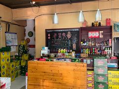 -老吴家烧烤(朝阳街店)